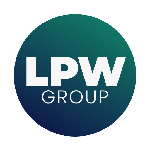 LPW Group logo