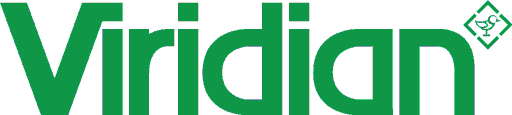 Viridian Glass Australia logo