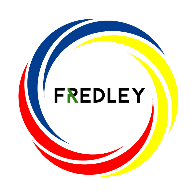 Fredley Group of Companies logo