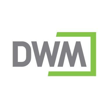 DWM logo