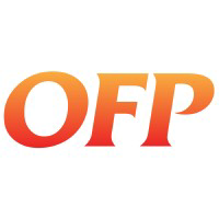 Overhead Fire logo