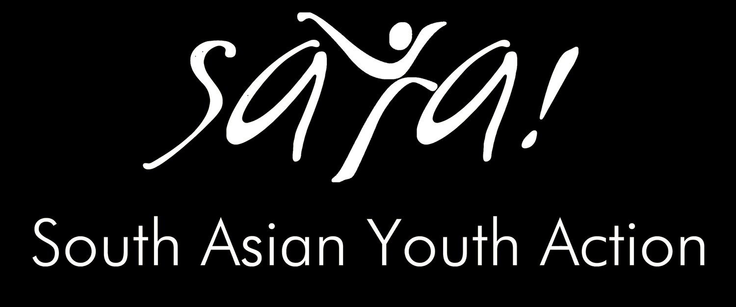 SAYA logo