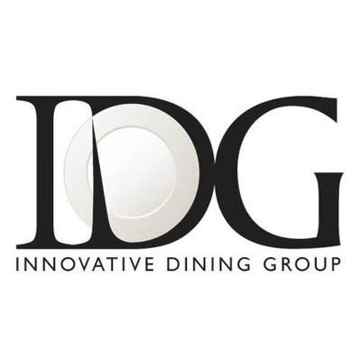 Innovative Dining Group logo