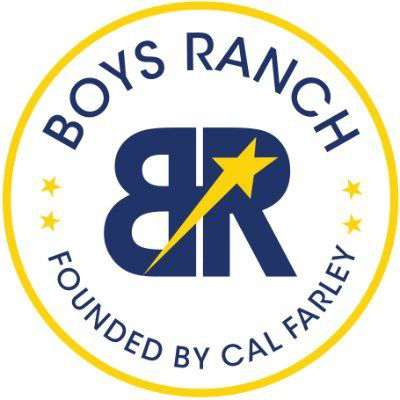 Cal Farley's Boys Ranch logo