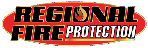 Regional Fire Protection logo