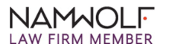 Kim Intellectual Property logo