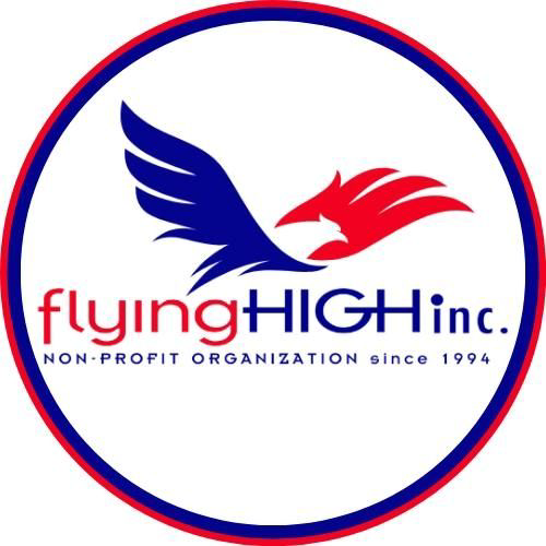 Flying HIGH logo