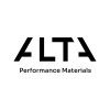 Alta Performance Materials logo
