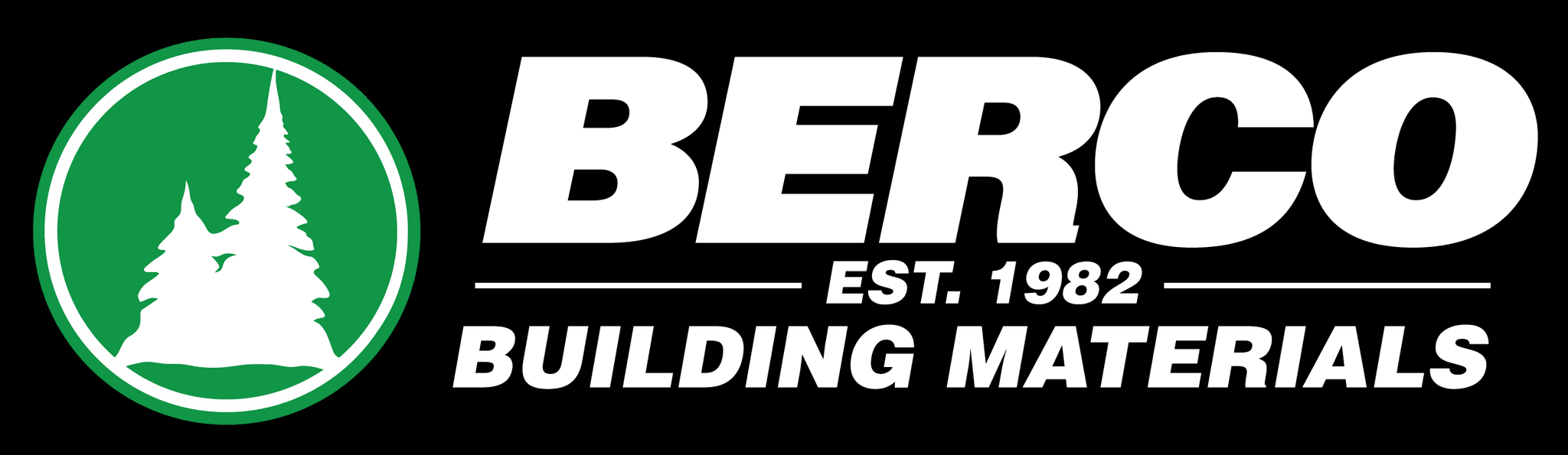 Berco Building Materials logo