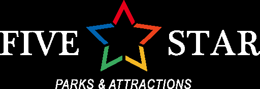 Five Star Parks & Attractions logo