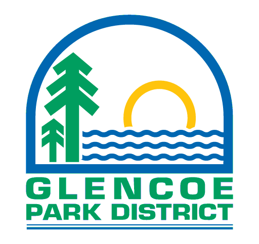 Glencoe Parks logo