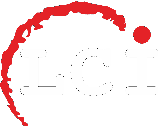 Leader Communications logo