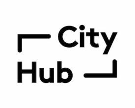 CityHub logo