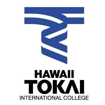 Hawaii Tokai International College logo
