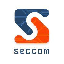 SEC Communications logo