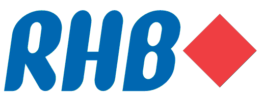 RHB logo