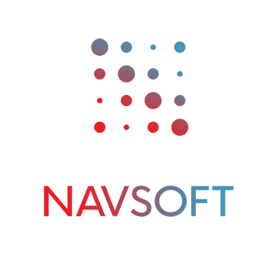 Navsoft logo