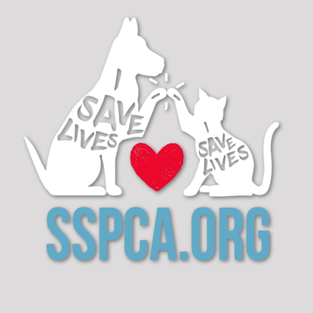 Sacramento SPCA logo