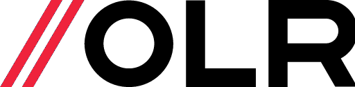 OLR logo