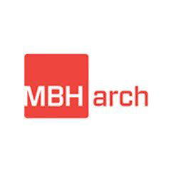 MBH Architects logo