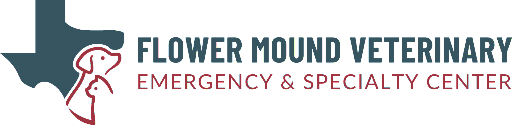 Flower Mound Veterinary Emergency & Specialty Center logo