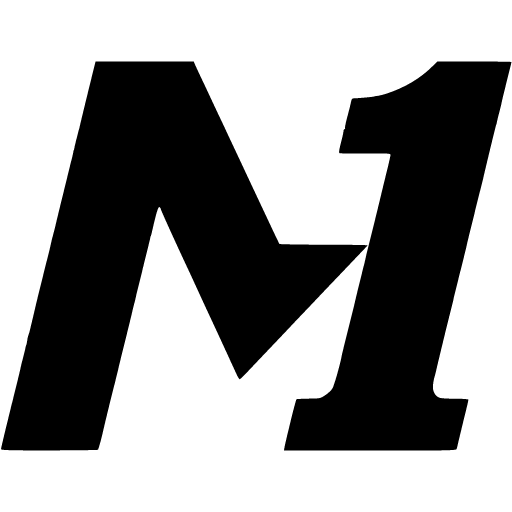 Mechanical One logo