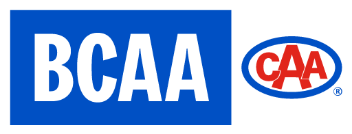 BCAA logo