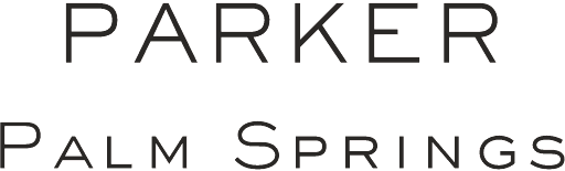 Parker Palm Springs logo