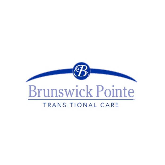 Brunswick Pointe logo