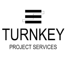 Turnkey Project Services logo