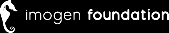 Imogen Roche Foundation logo