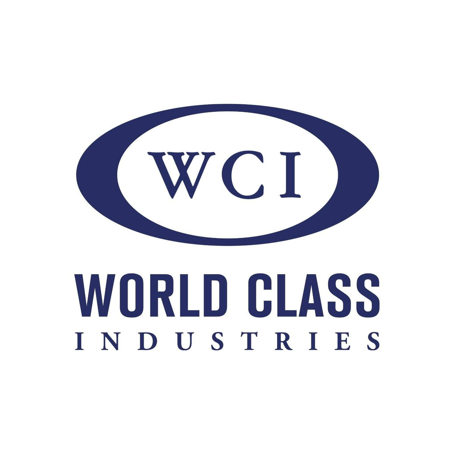 World Class Industries logo