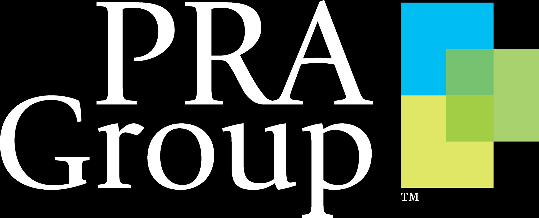PRA Group logo