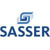 Sasser logo