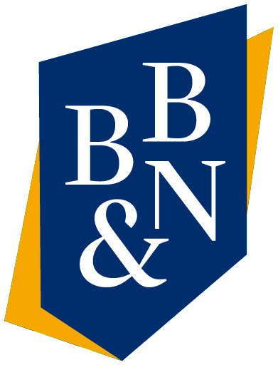 Buckingham Browne & Nichols School logo
