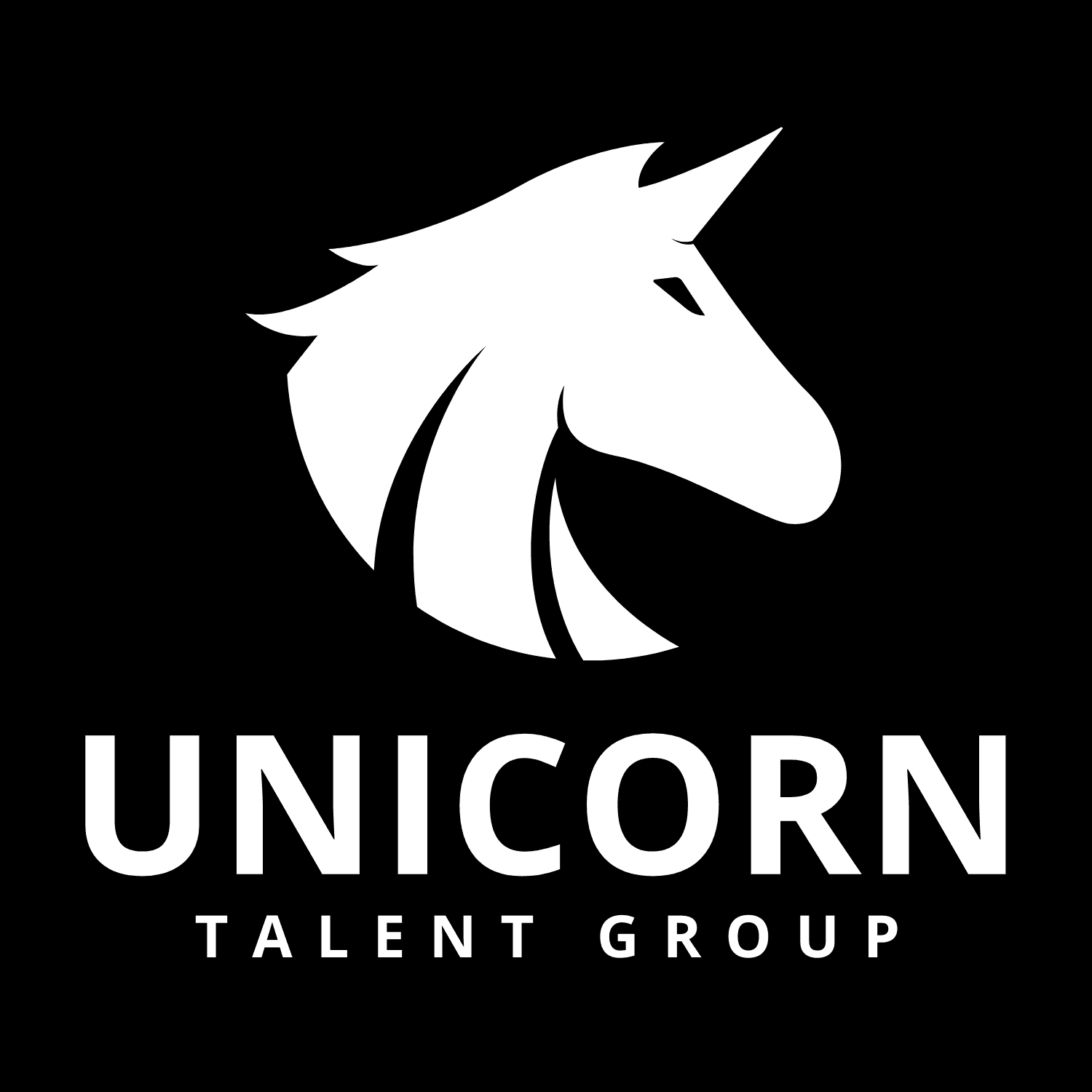 Unicorn Talent Group logo