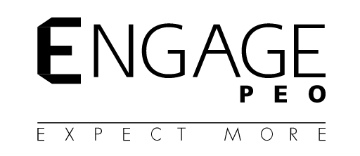 Engage PEO logo