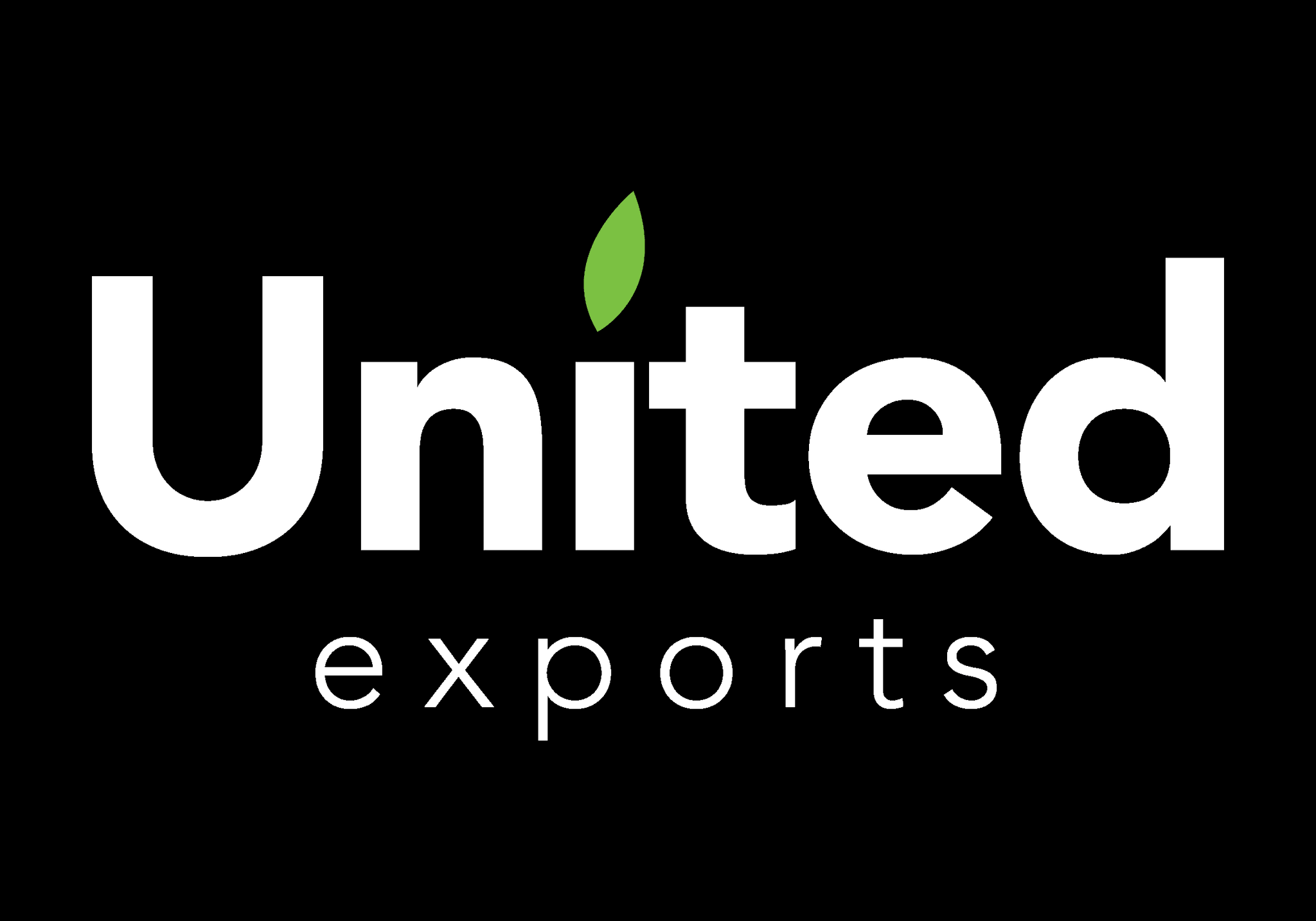 United Exports logo