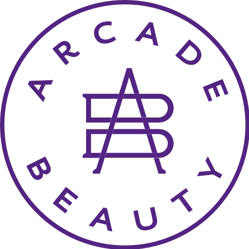 Arcade Beauty logo