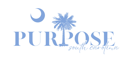 Purpose SC logo