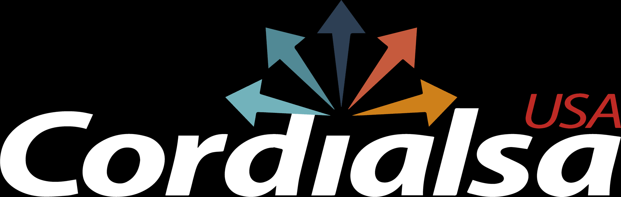 Cordialsa USA logo