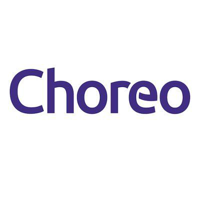 Choreo Advisors logo