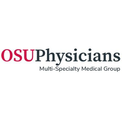 OSU Physicians logo