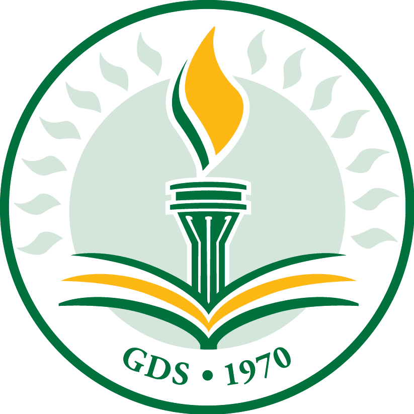 Greensboro Day logo