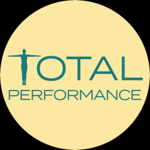 Total Performance PT logo