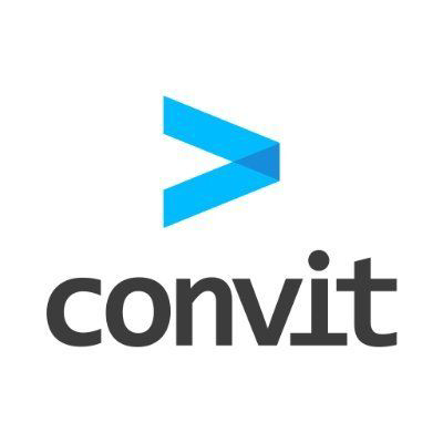 Convit logo