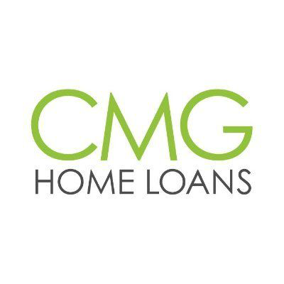 CMG Home Loans logo