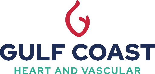 Gulf Coast Heart & Vascular logo