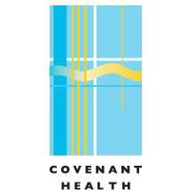 Covenant Health logo