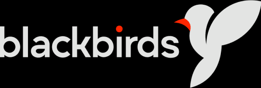Blackbirds logo